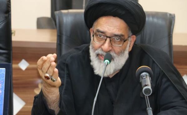 جزئیات تجمع «امت رسول الله(ص) » در محکومیت فتنه گران اعلام شد