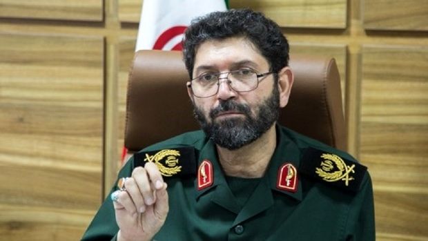 ۱۸۵ تن از بسیجیان در اغتشاشات اخیر با چاقو و قمه مورد حمله قرار گرفتند