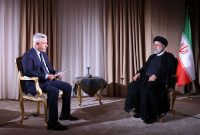 جمهوری اسلامی نشان داد تحریم‌ها به هیچ وجه او را متوقف نکرده و نخواهد کرد