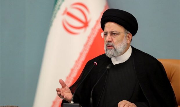 ایران همواره به دنبال صلح در دنیا می باشد