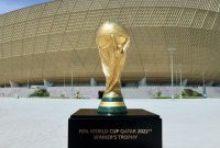 توزیع بلیت رقابت‌های جام جهانی ۲۰۲۲