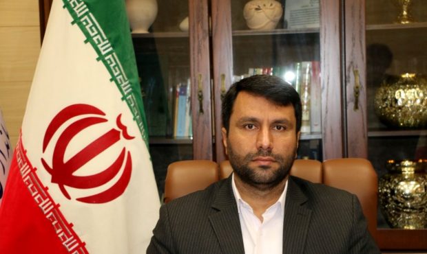 عملیات ساخت گرمخانه در ورامین آغاز شد