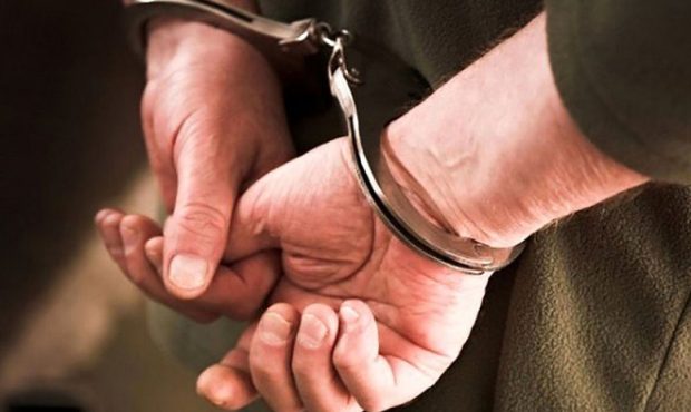 یک عنصر ضد امنیتی در قرچک دستگیر شد