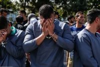 دستگیری ۶ تن از اراذل و اوباش قرچک