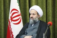 دنیای غرب و اروپا قاتل شخصیت و کرامت زن است
