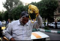 زمان خنک شدن استان تهران مشخص شد