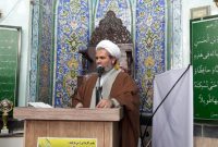 دشمن در پی تخریب وحدت ملی است