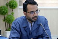 آغاز نهضت سراسری آسفالت در روستاهای بخش مرکزی قرچک
