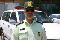 سارق لوازم خودرو در پاکدشت بازداشت شد