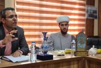 تریبون ترویج وقف باشیم/ سنت حسنه وقف از دهه هفتاد کمرنگ شد