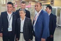 دلیل حضور فوری نیروهای اطلاعاتی در فرودگاه و جلوگیری از خروج احمدی‌نژاد