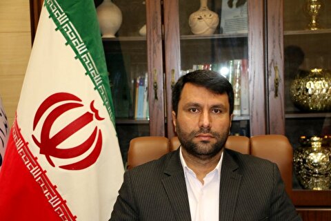 ما قدردان زحمات شما ورزشکاران هستیم ما قدردان زحمات شما ورزشکاران هستیم