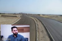 کمربندی ورامین؛ پروژه ای رها شده و بلاتکلیف