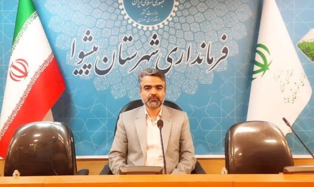 ۸۸ طرح نیمه تمام شهرستان پیشوا به زودی افتتاح خواهد شد