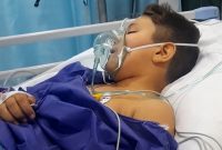 دانش آموز ورامینی از مدرسه اخراج نشده/بیشتر از یک ماه است به مدرسه نیامده