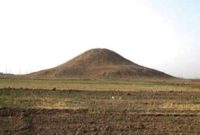 تپه ۷ هزار ساله غیب شد! / تپه باستانی خیرآباد هم یکی از گمشدگان است
