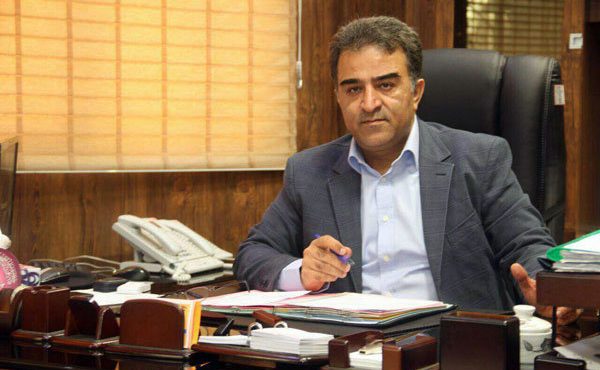کورش میرزایی‌ شهردار آبعلی شد