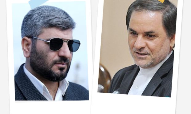جریان سازی تا بهارستان/ دشت ورامین هر تحولی را نمیپذیرد! جریان سازی تا بهارستان/ دشت ورامین هر تحولی را نمیپذیرد!