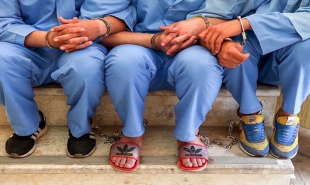 آدم ربایی ۶٠ میلیارد تومانی فقط ١٢ ساعت طول کشید/ تحقیقات ادامه دارد