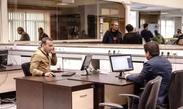 مصوبه ساماندهی نیروهای شرکتی ابلاغ شد!